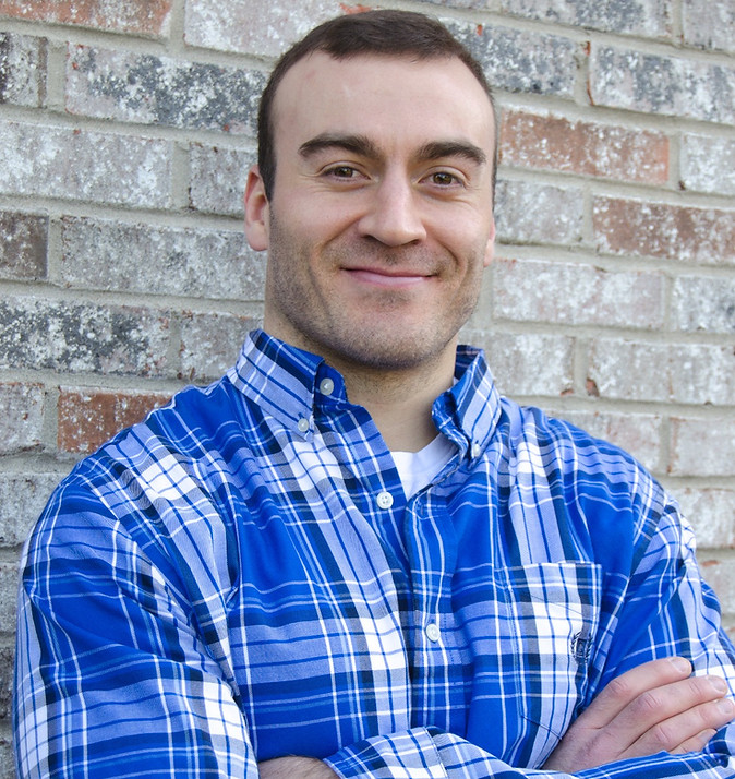 Nathan Lagacy, LCPC, CMPC